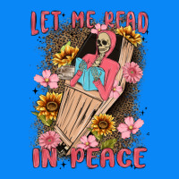 Let Me Read In Peace Zipper Hoodie | Teevron