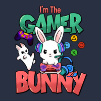 I'm The Game Bunny Easter Day Urban Hoodie | Teevron