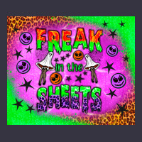 Freak In The Sheets Mouse Pad Vintage Hoodie | Teevron