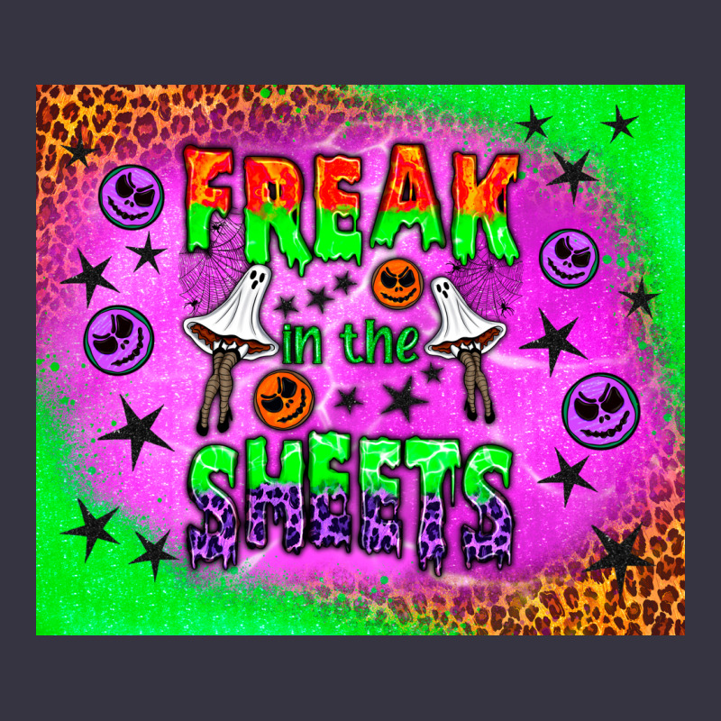 Freak In The Sheets Mouse Pad Vintage Hoodie by BundleAndBundleShop | Teevron