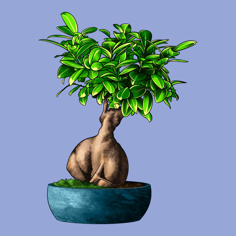 Ficus Ginsenge Classic Tee by LillyAllenDesigns | Teevron