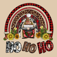 Rainbow And Hohoho With Gnome Heavyweight Sweatshirt | Teevron