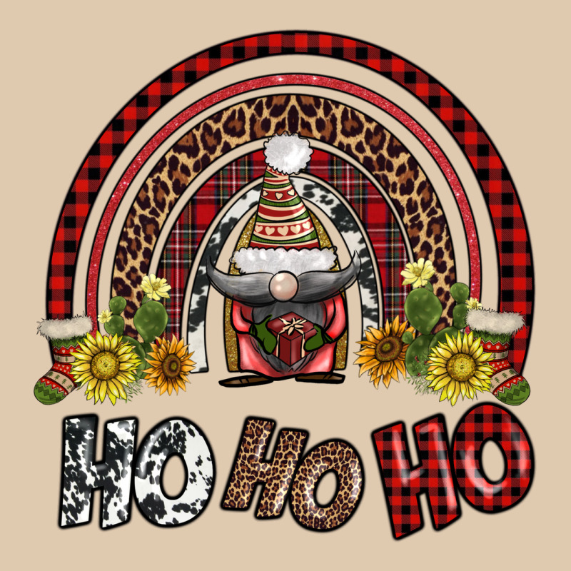 Rainbow And Hohoho With Gnome Heavyweight Sweatshirt by AdoDesignShop | Teevron