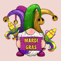 Mardi Gras Gnomes Fleur De Lis Premium Sweatshirt | Teevron