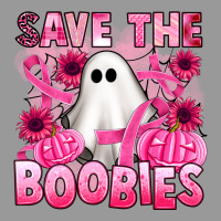 Save The Boobies Vintage Hoodie | Teevron