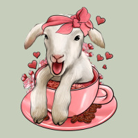 Valentines Day Lamb Classic Tee | Teevron