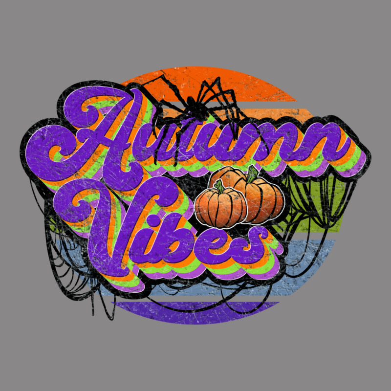 Autumn Vibes Vintage Tee by JahusDesignShop | Teevron