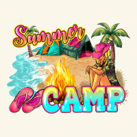 Summer Camp Premium Hoodie | Teevron
