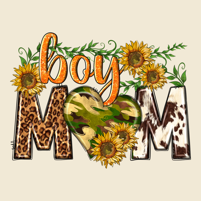 Boy Mom Ladies Tee by texasbilliewilder | Teevron