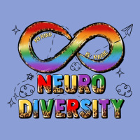 Neurodiversity Long Sleeve Tee | Teevron