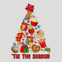 Tis The Season Mexican Christmas Zipper Hoodie | Teevron