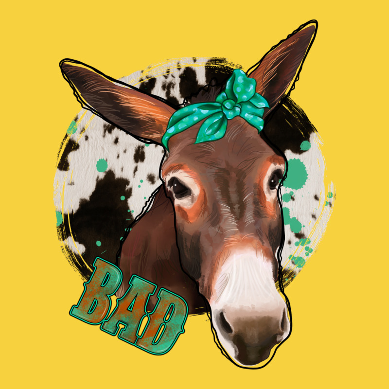 Donkey Bad Premium Sweatshirt by Bettercallsaul | Teevron