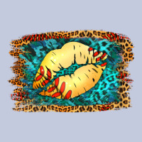 Softball Lips Long Sleeve Tee | Teevron