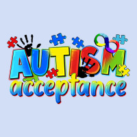 Autism Acceptance Urban Hoodie | Teevron