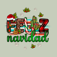 Feliz Navidad Ladies Tee | Teevron
