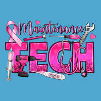 Breast Cancer Maintenance Tech Premium Hoodie | Teevron