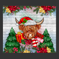 christmas cow | Teevron