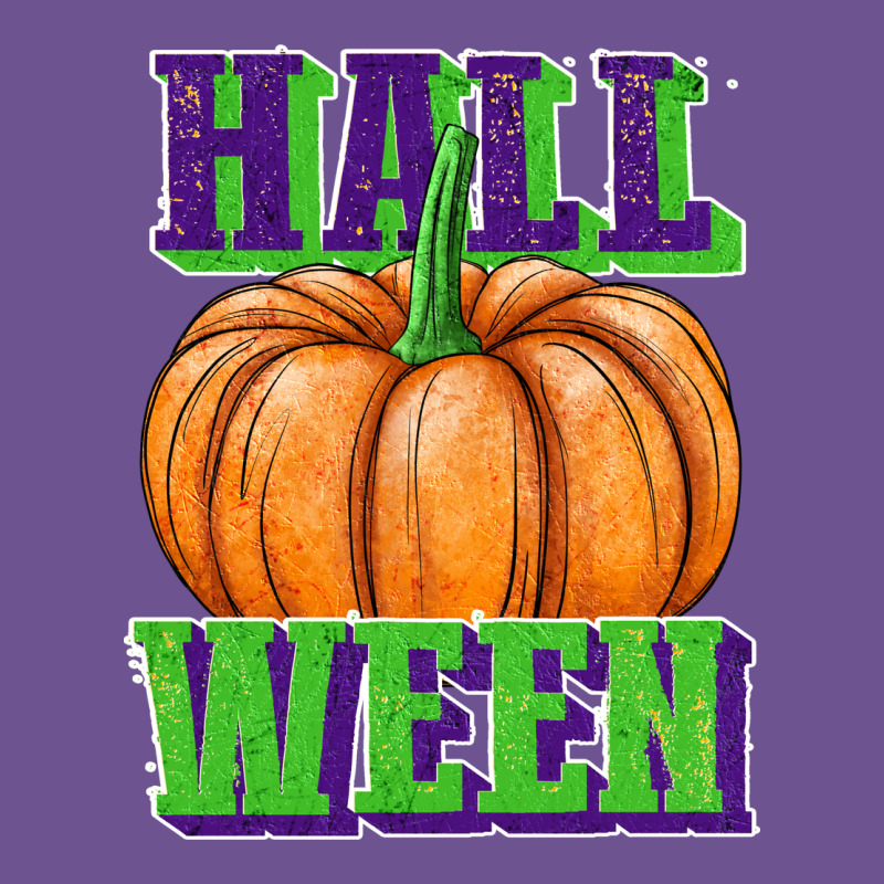 Hall O Ween Vintage Tee by JahusDesignShop | Teevron