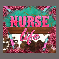 Western Nurse Life Needle Classic Tee | Teevron