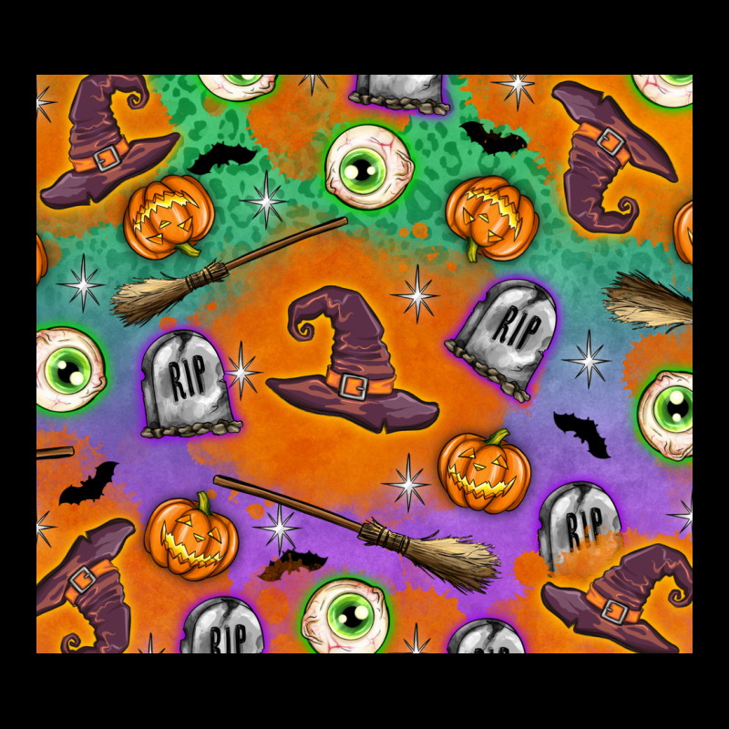 Halloween Premium Tee by texasbilliewilder | Teevron