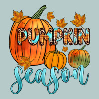 Pumpkin Season Heavy Core Tee | Teevron