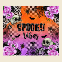 Spooky Vibes Premium Tee | Teevron