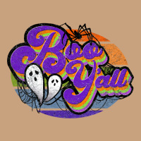 Boo Y'all Vintage Tee | Teevron
