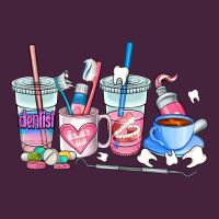 Dentist Coffee Cups Premium Tee | Teevron