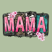 Mama Vibes Mother's Day Urban Hoodie | Teevron