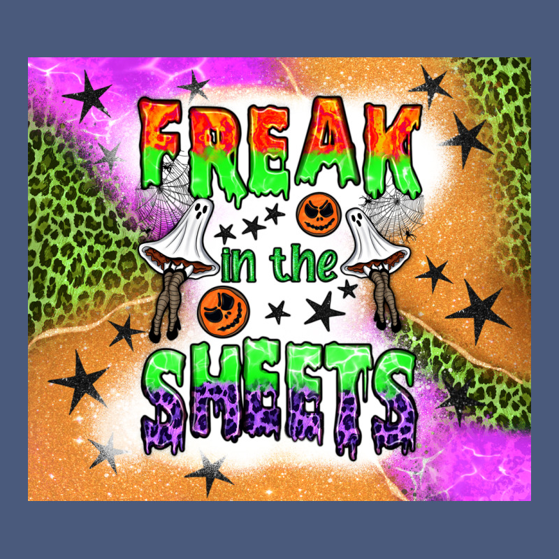 Freak In The Sheets Tumbler Vintage Hoodie by BundleAndBundleShop | Teevron