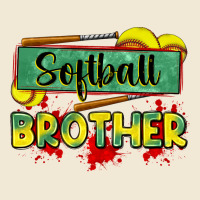 Softball Brother Premium Tee | Teevron