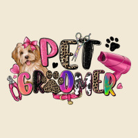 Pet Groomer Ladies Tee | Teevron