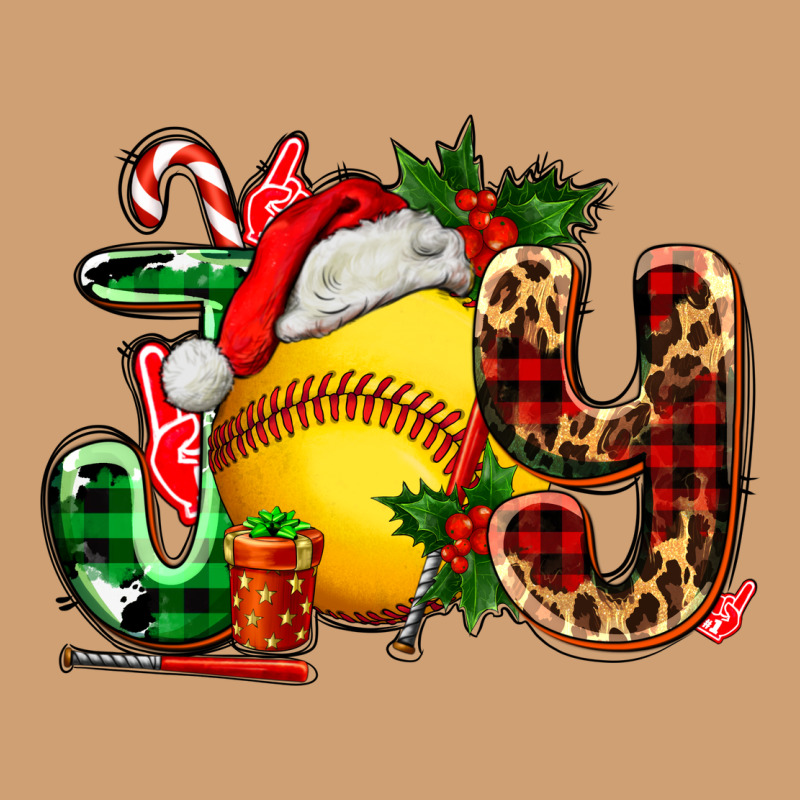 Joy With Softball Vintage Tee by AdoDesignShop | Teevron