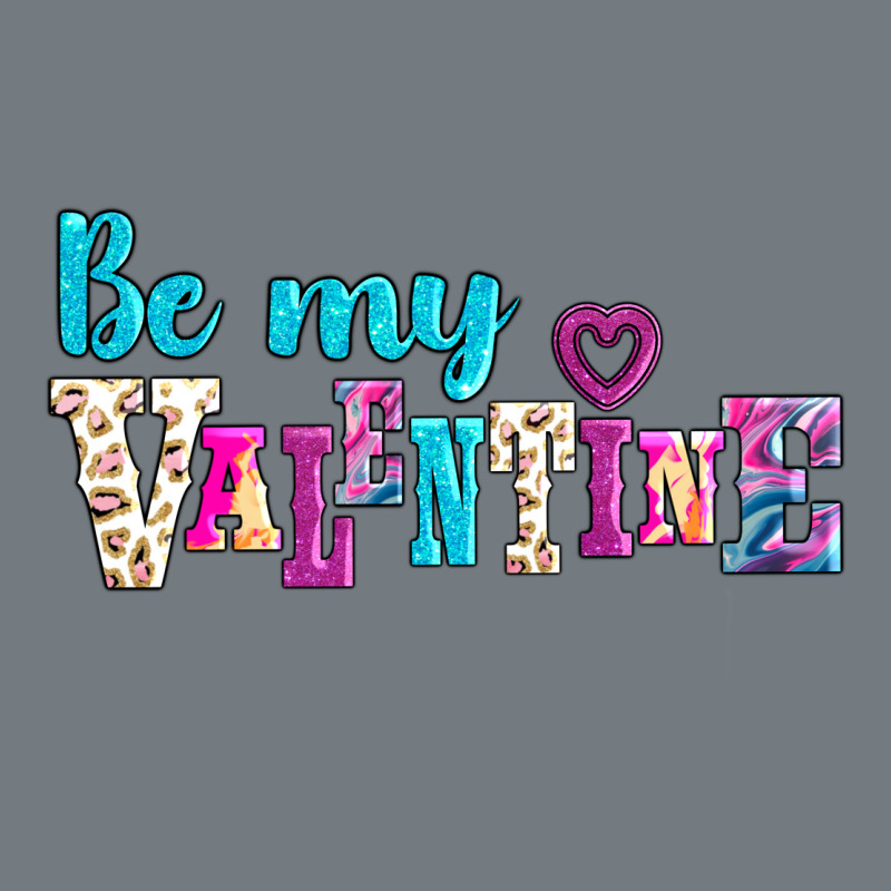 Be My Valentine Heavyweight Sweatshirt by AdoDesignShop | Teevron
