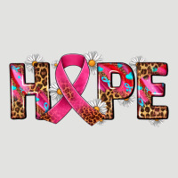 Hope And Cancer Ribbon Classic Tee | Teevron
