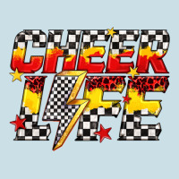 Cheer Life Ladies Tee | Teevron