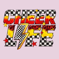 Cheer Life Ladies Tee | Teevron