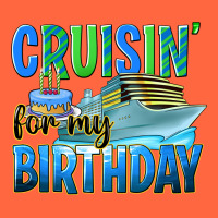 Cruisin' For My Birthday Premium Hoodie | Teevron