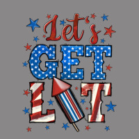 Let's Get Lit Vintage Tee | Teevron