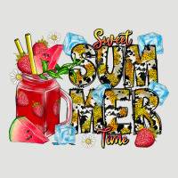 Sweet Summer Time Classic Tee | Teevron