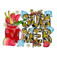 sweet summer time | Teevron