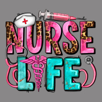 Nurse Life Vintage Tee | Teevron