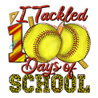 i tackled 100days of school softball | Teevron