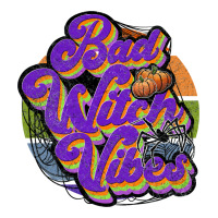 bad witch vibes | Teevron