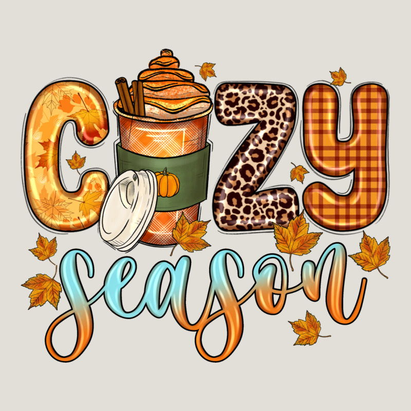 Cozy Season Heavy Core Tee by Zillion Design Studio | Teevron