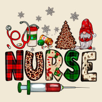 Nurse Christmas Ladies Tee | Teevron