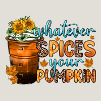 Whatever Spices Your Pumpkin Heavy Core Tee | Teevron