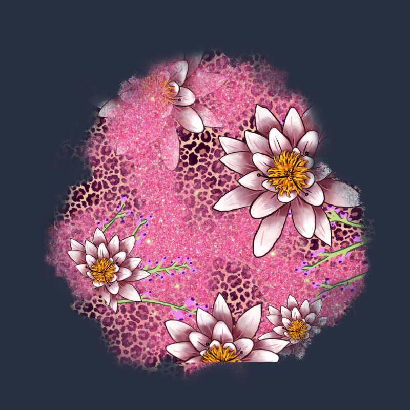 Lotus Patches Heavyweight Sweatshirt by AdoDesignShop | Teevron