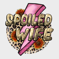 Spoiled Wife Mother's Day Urban Hoodie | Teevron