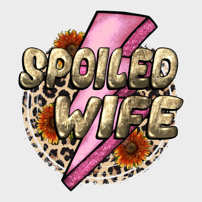 Spoiled Wife Mother's Day Urban Hoodie by CowGirlArtShop | Teevron